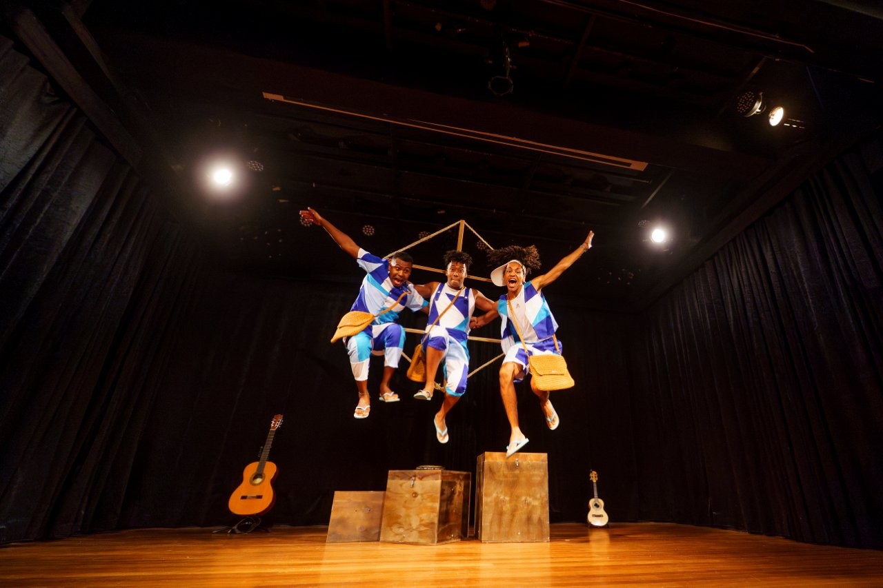 Teatro Gratuito em Blumenau: Chapecó, Florianópolis, Itajaí e Rio do Sul terão representantes na 3ª Temporada do Cena Catarina 2