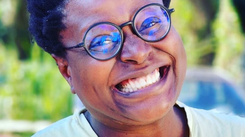 Negrita Shi: a força da educação antirracista que transforma escolas em Santa Catarina