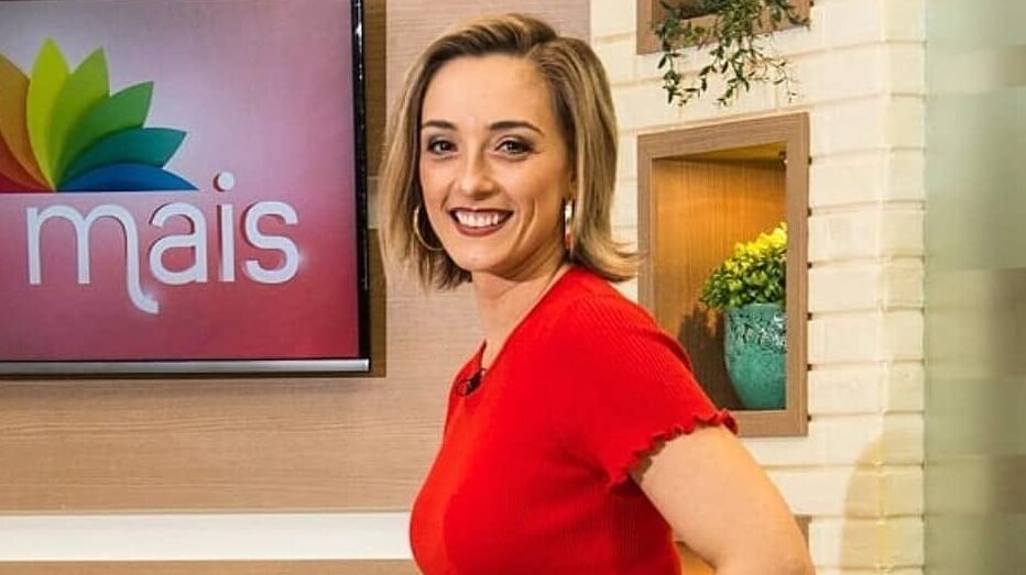 Gisele Scopel assume a Superintendência de Comunicação de Gaspar