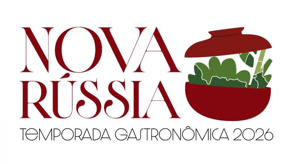 1º Festival Gastronômico da Nova Rússia abre inscrições e leva sabores de inverno a Blumenau