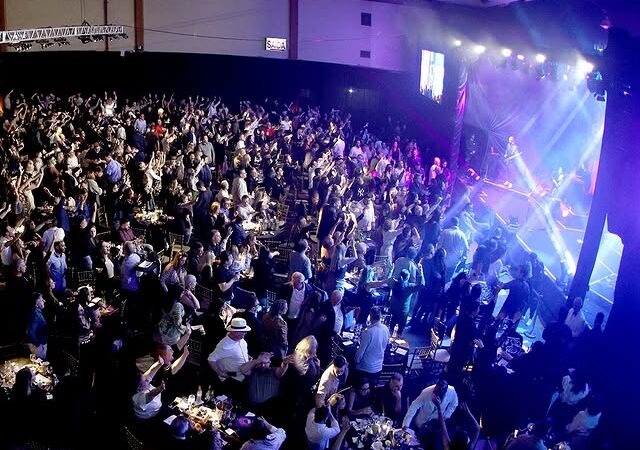 Com música e gastronomia, Gourmet Show retornou a Blumenau após oito anos