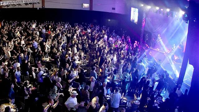 Com música e gastronomia, Gourmet Show retornou a Blumenau após oito anos