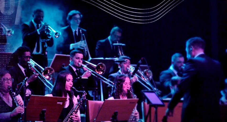 Banda Municipal de Blumenau lança vídeos para relembrar shows de aniversário