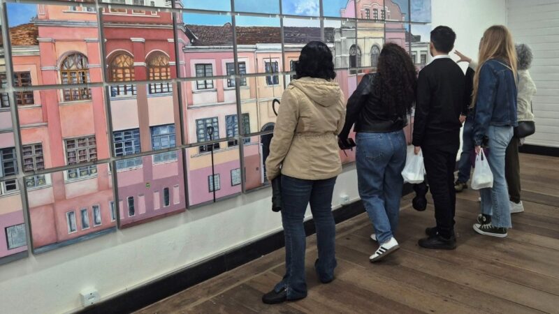 Primavera dos Museus: MAB abre exposição dos 40 anos da Bluap e segue com programação gratuita em Blumenau