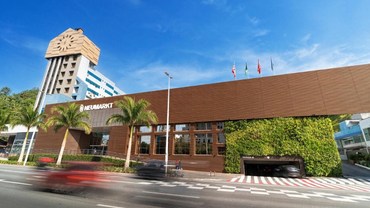 Neumarkt Shopping recebe programação gratuita sobre saúde emocional e autocuidado no Setembro Amarelo
