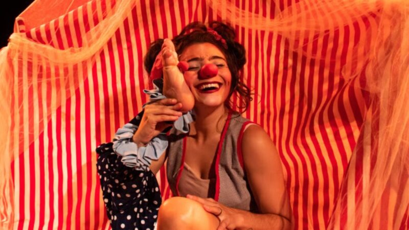 28º Fenatib inicia segunda-feira (14), em Blumenau, com teatro gratuito para crianças e jovens