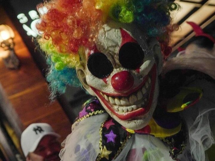 Halloween do Tribus Bar, em Balneário Camboriú, terá concurso de fantasias e três atrações musicais