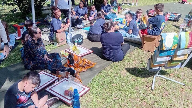 Casa Fritz Müller terá atividades gratuitas para crianças aos sábados de outubro em Blumenau