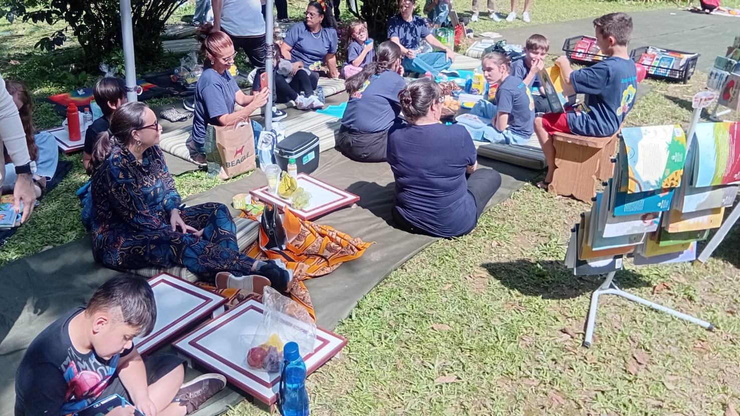 Casa Fritz Müller terá atividades gratuitas para crianças aos sábados de outubro em Blumenau
